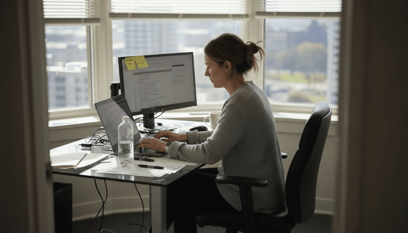 What is automatic text modification: A 2026 guide